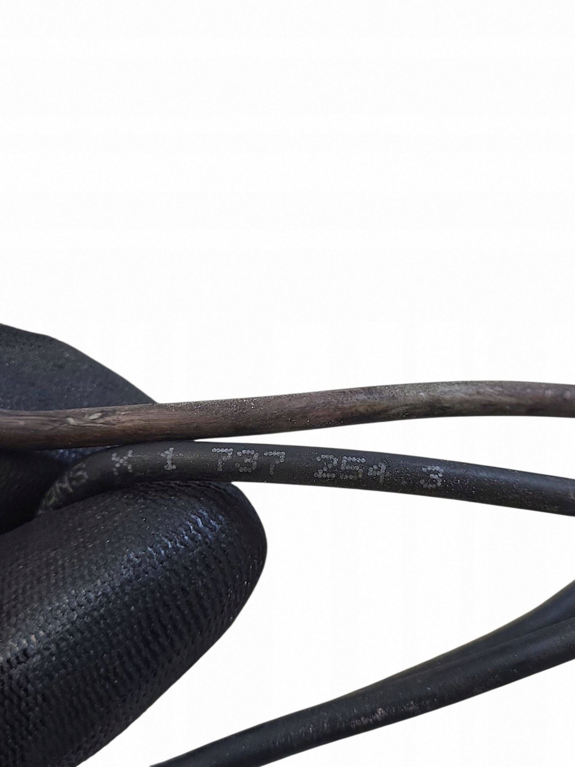 BMW 10004769 Cables de encendido para Serie 5 F10/F11 image 4