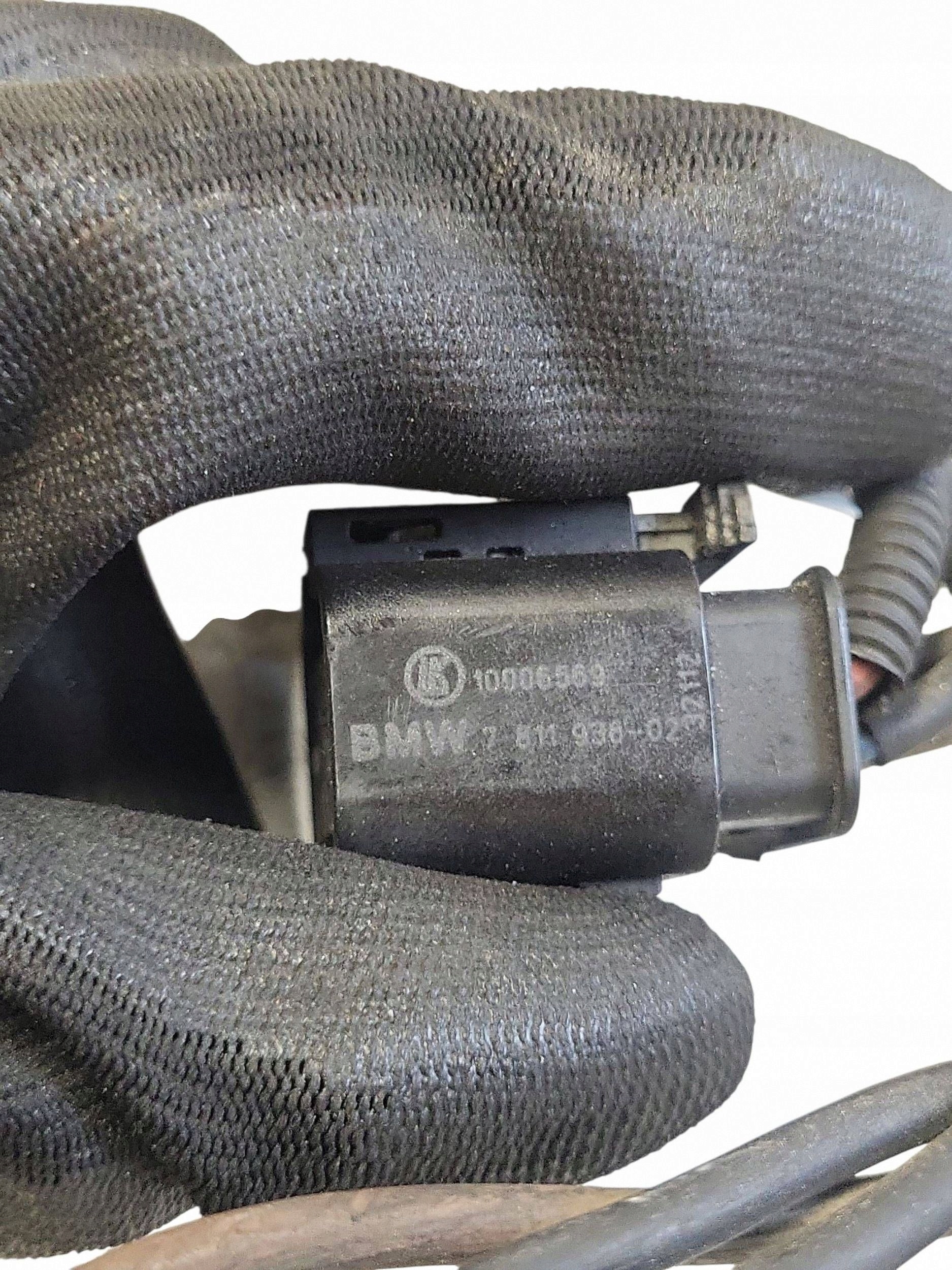BMW 10004769 Cables de encendido para Serie 5 F10/F11 image 5