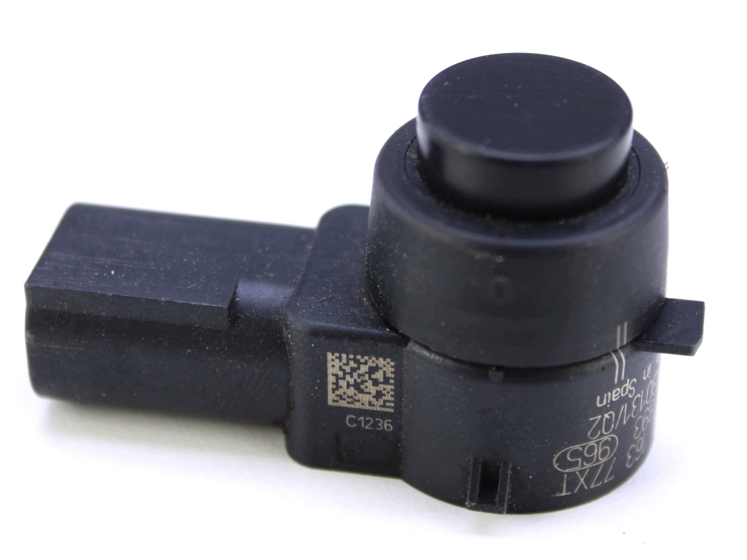 Sensor de aparcamiento OEM 9666016377XT Citroen Peugeot image 2