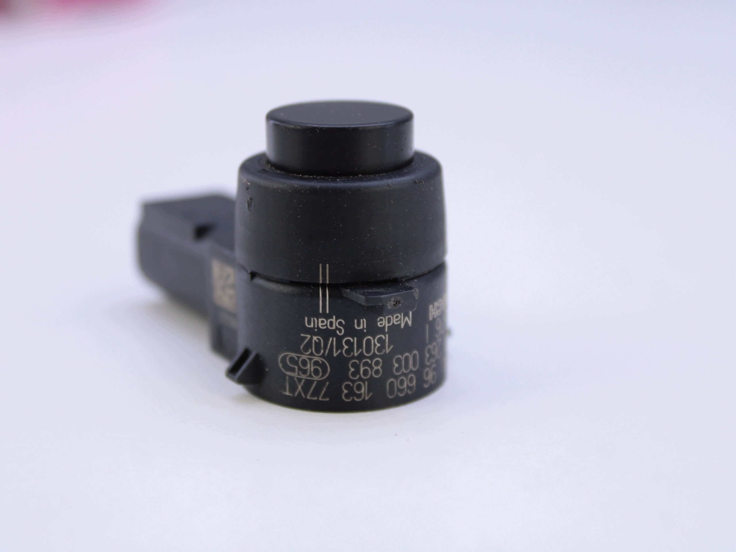 OEM 9666016377XT Pysäköintianturi Citroen Peugeot