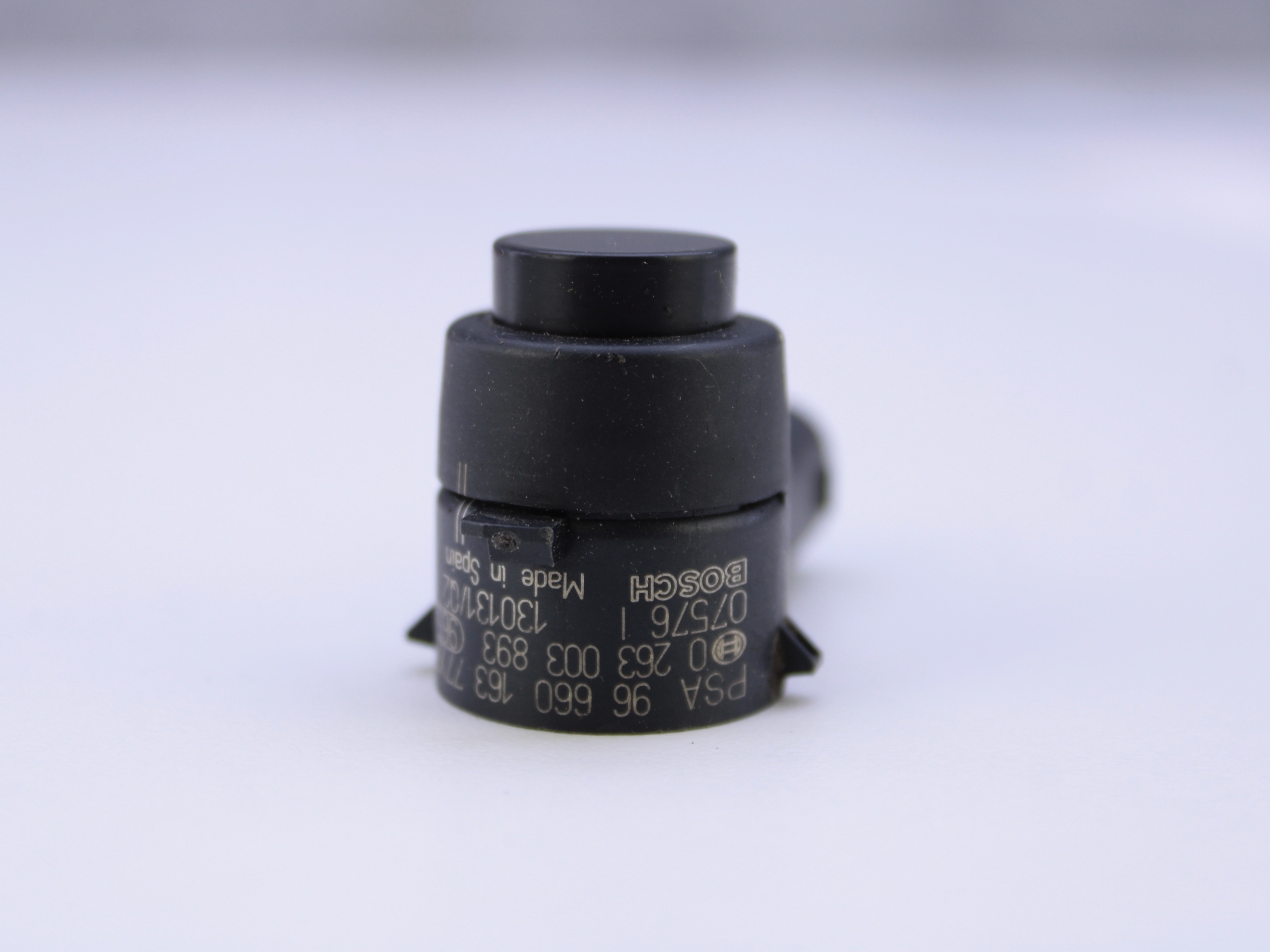 Sensor de aparcamiento OEM 9666016377XT Citroen Peugeot image 3