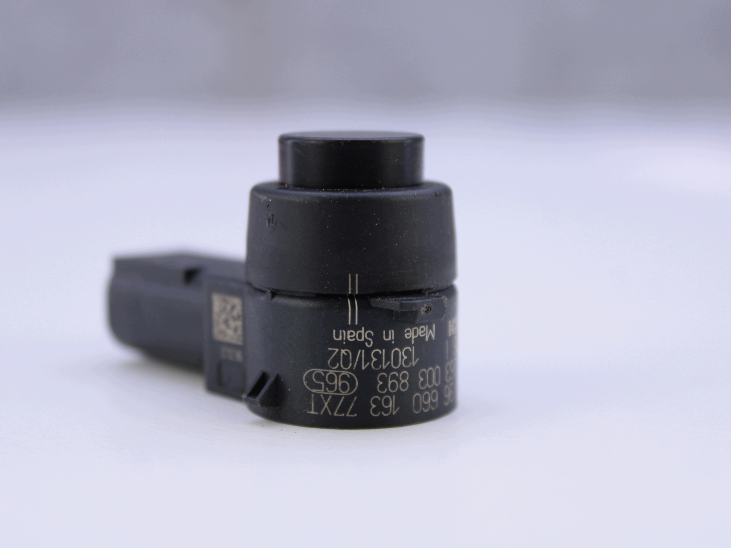 Sensor de aparcamiento OEM 9666016377XT Citroen Peugeot image 4