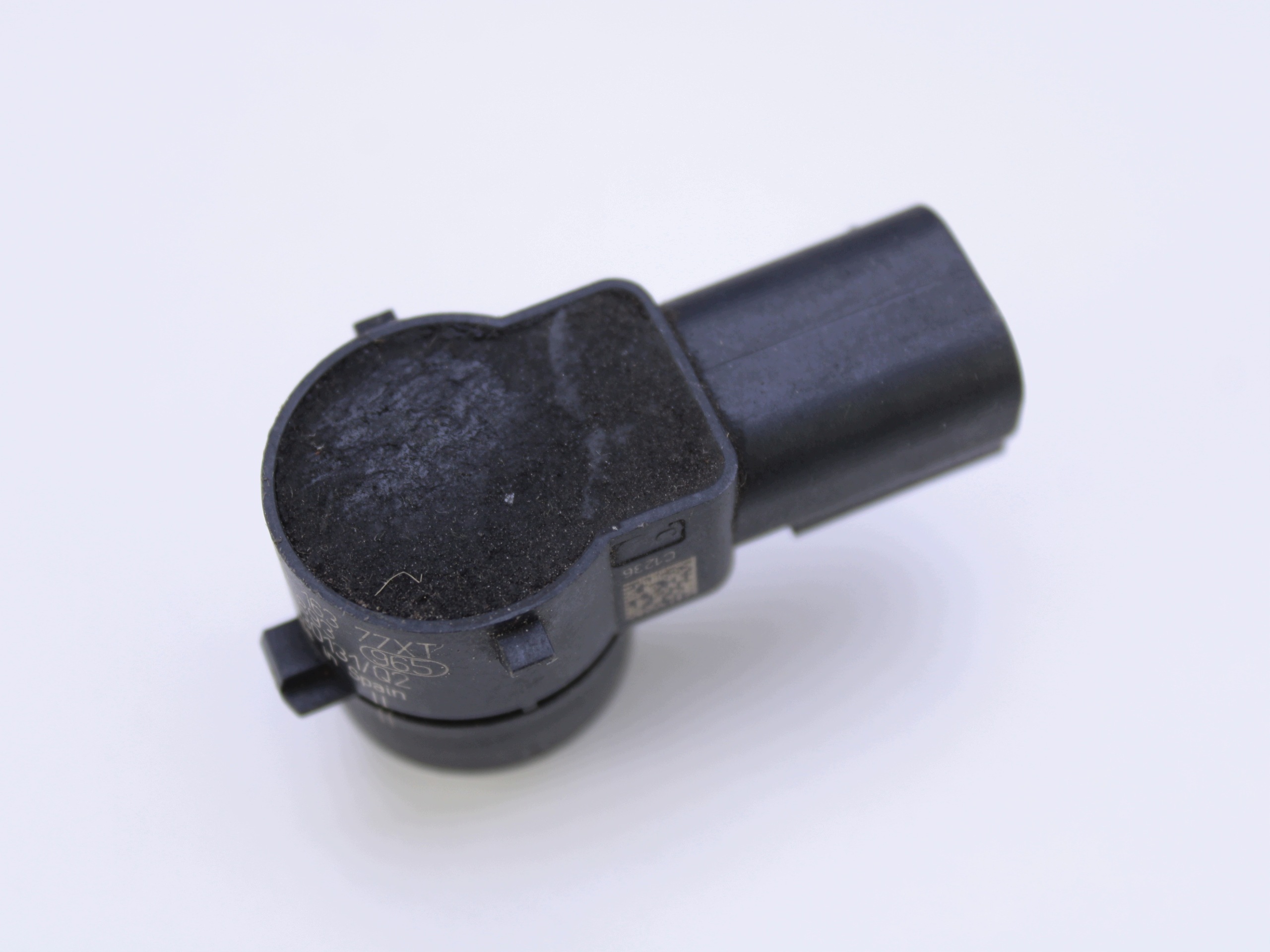Sensor de aparcamiento OEM 9666016377XT Citroen Peugeot image 5