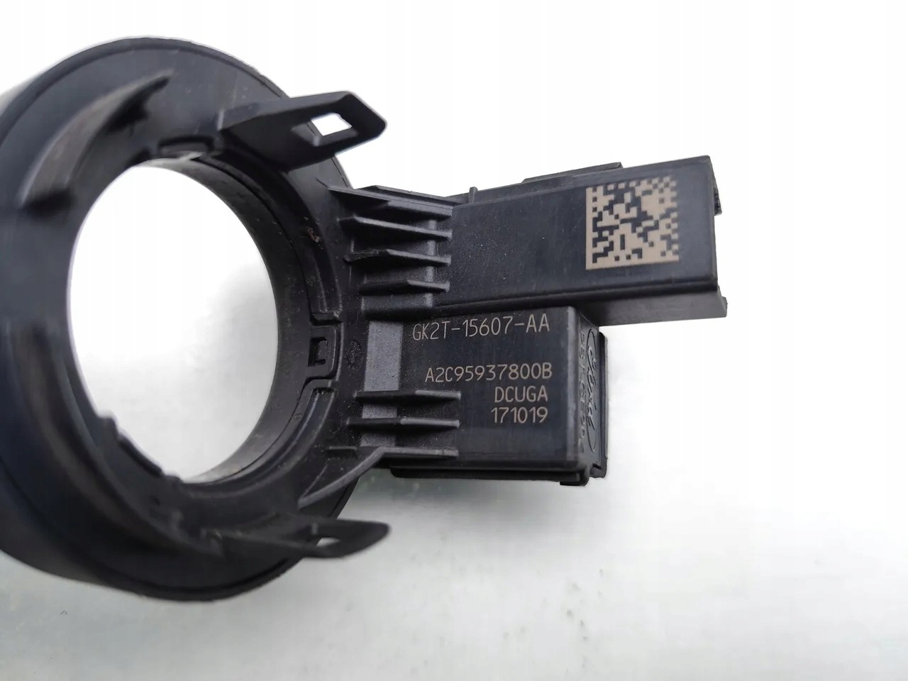 Ford Immobilizer-moduuli GK2T15607AA Transit Customille image 7