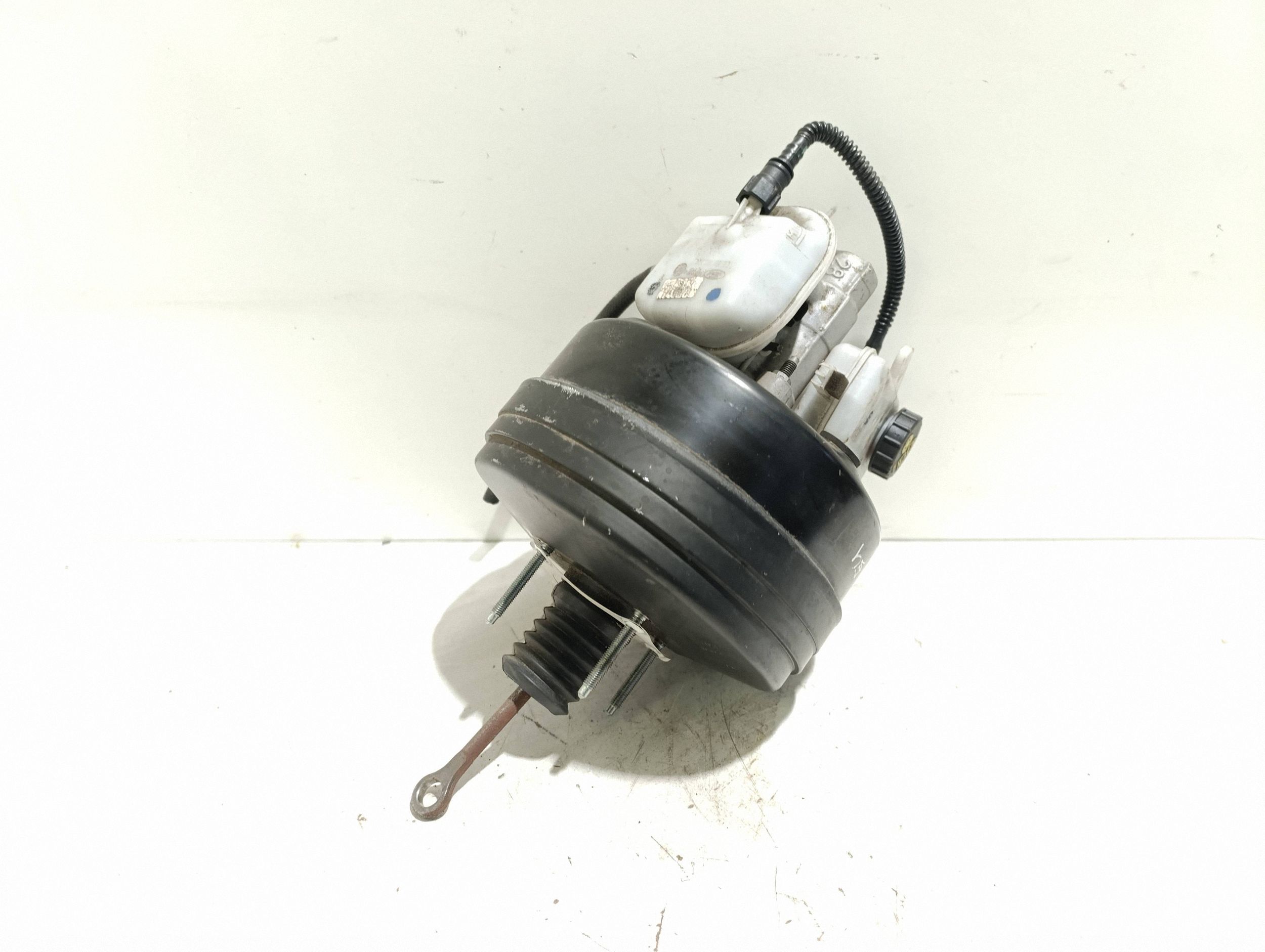 Jarrutehostin Ford Transit Custom 2021 OEM GK212B195AC image 2