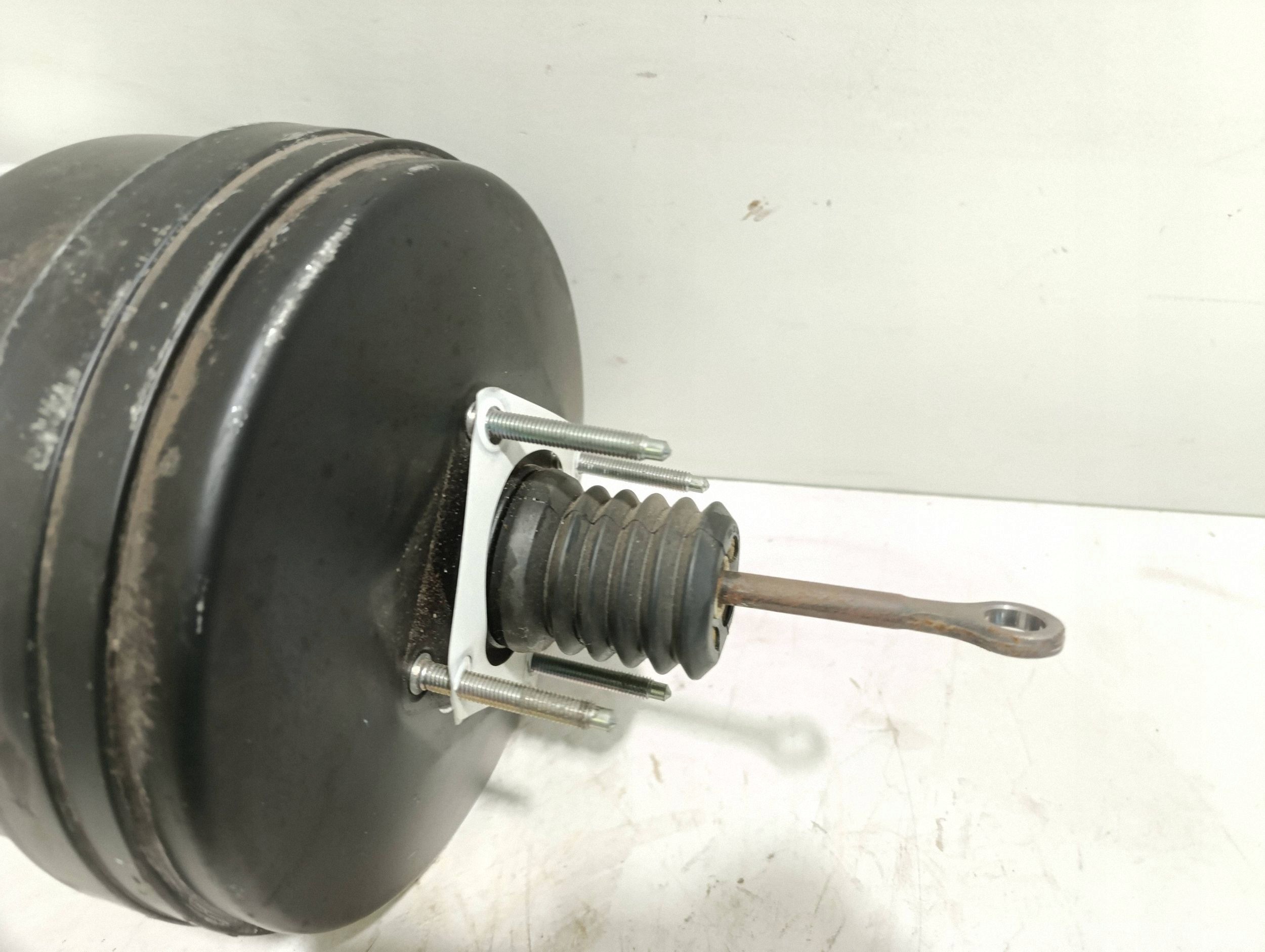 Jarrutehostin Ford Transit Custom 2021 OEM GK212B195AC image 5