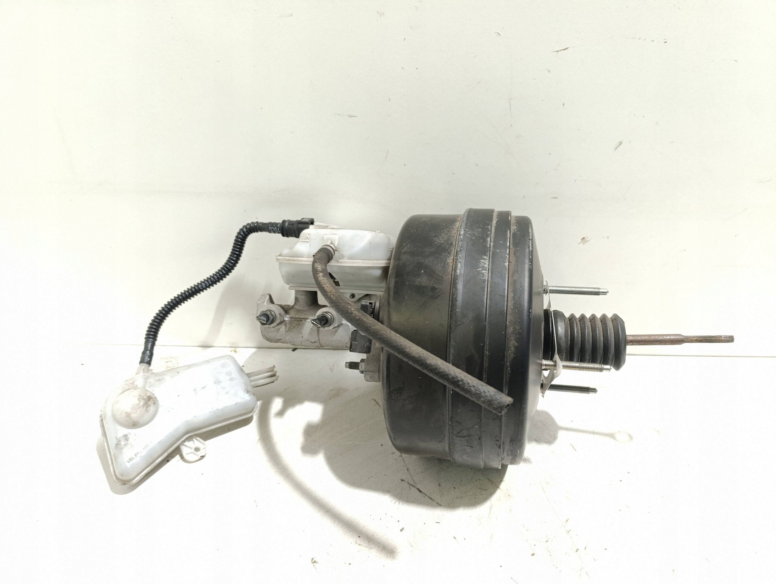 Jarrutehostin Ford Transit Custom 2021 OEM GK212B195AC image 6