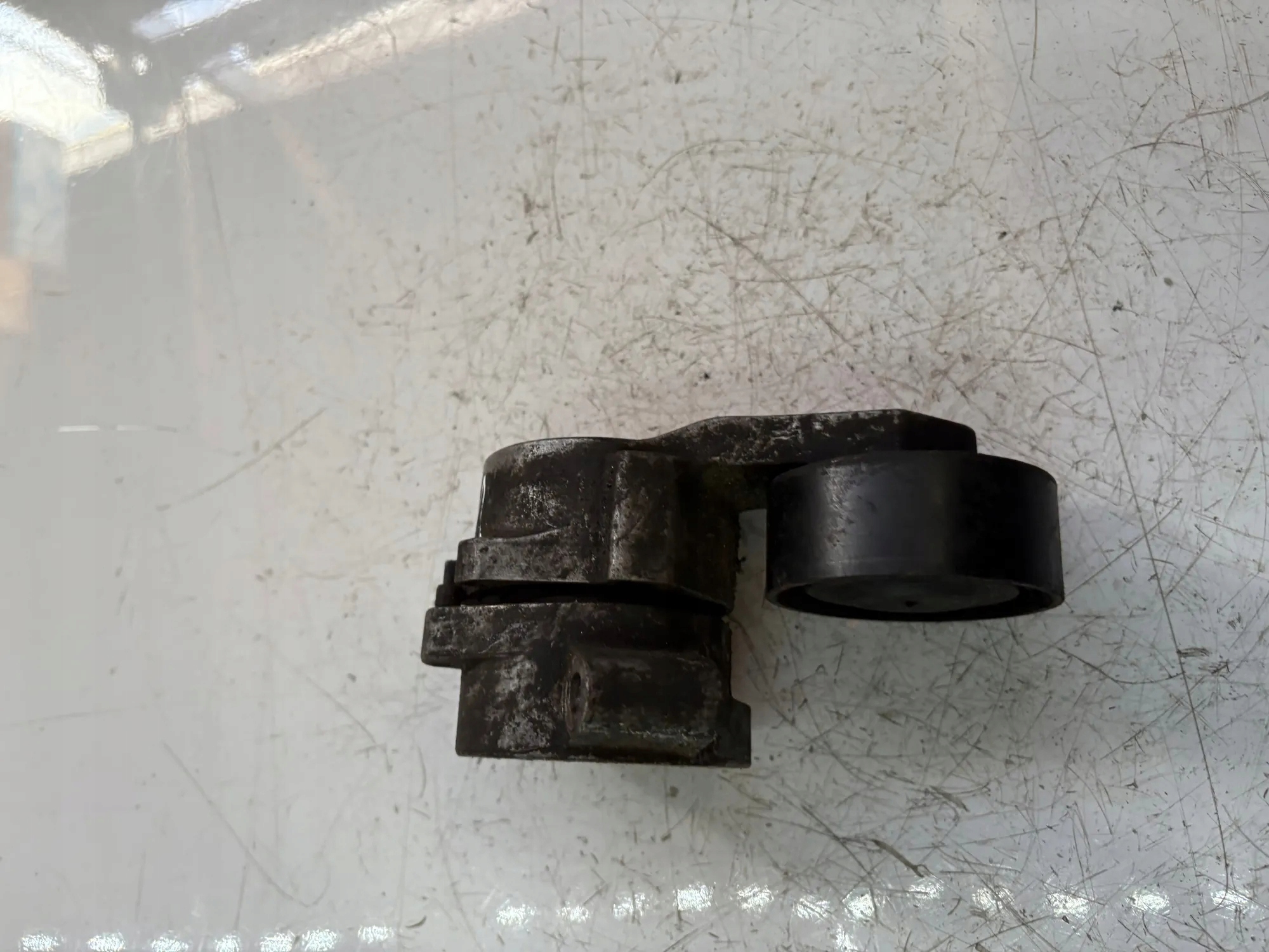 Spanrol FORD TRANSIT CUSTOM 2.2D 92kW 6C1Q6A228AB image 3