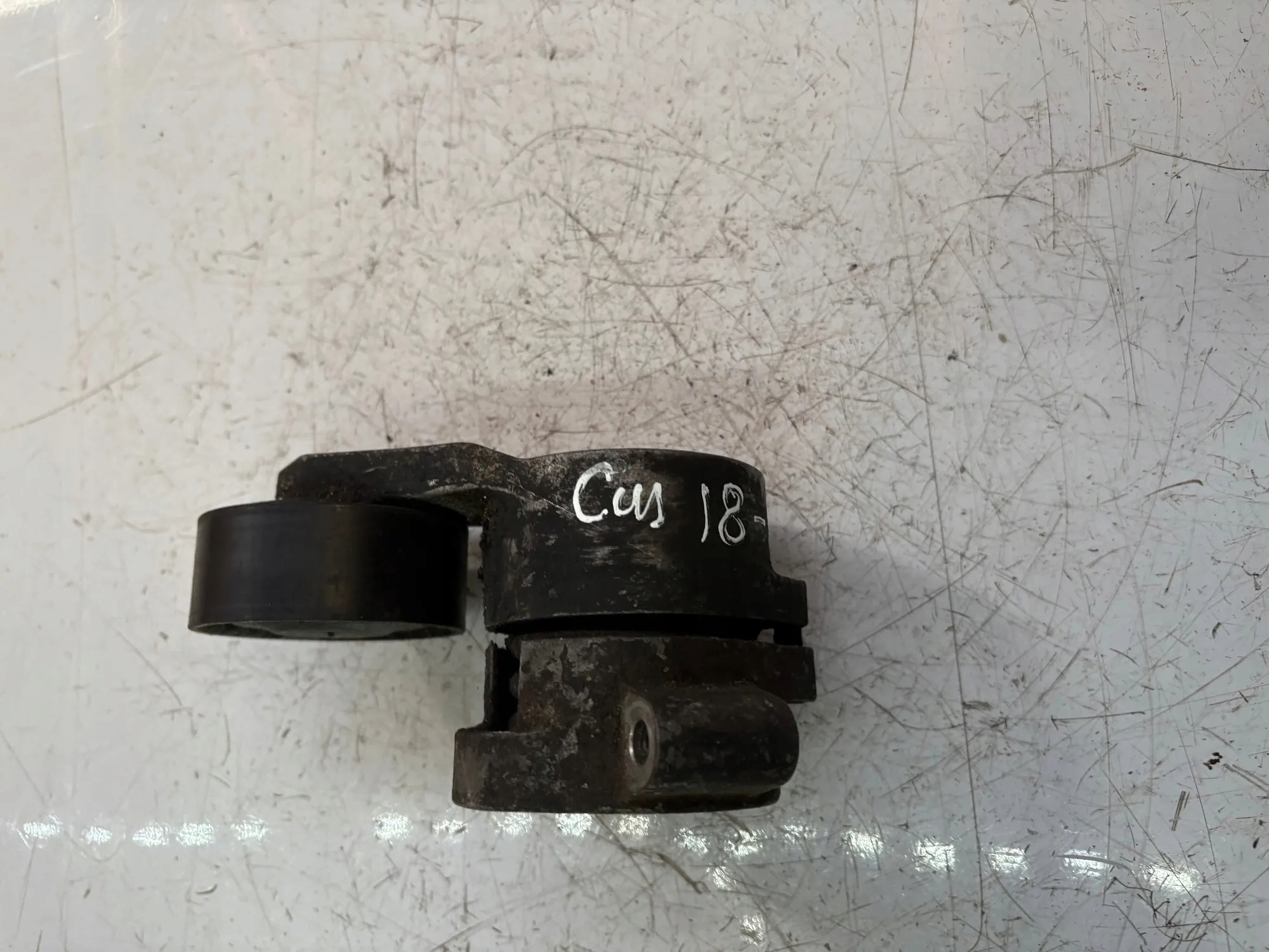 Spanrol FORD TRANSIT CUSTOM 2.2D 92kW 6C1Q6A228AB image 4