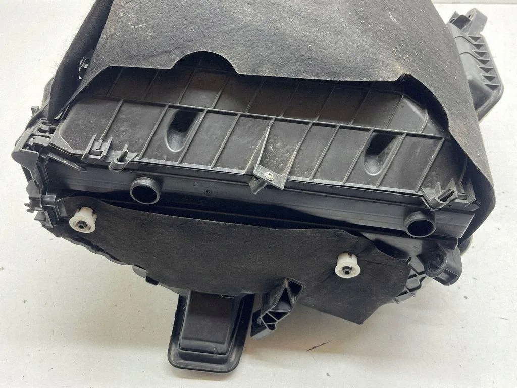 Lämmitys Audi Q4 Sportback e-tron OEM 1EA820153M image 7