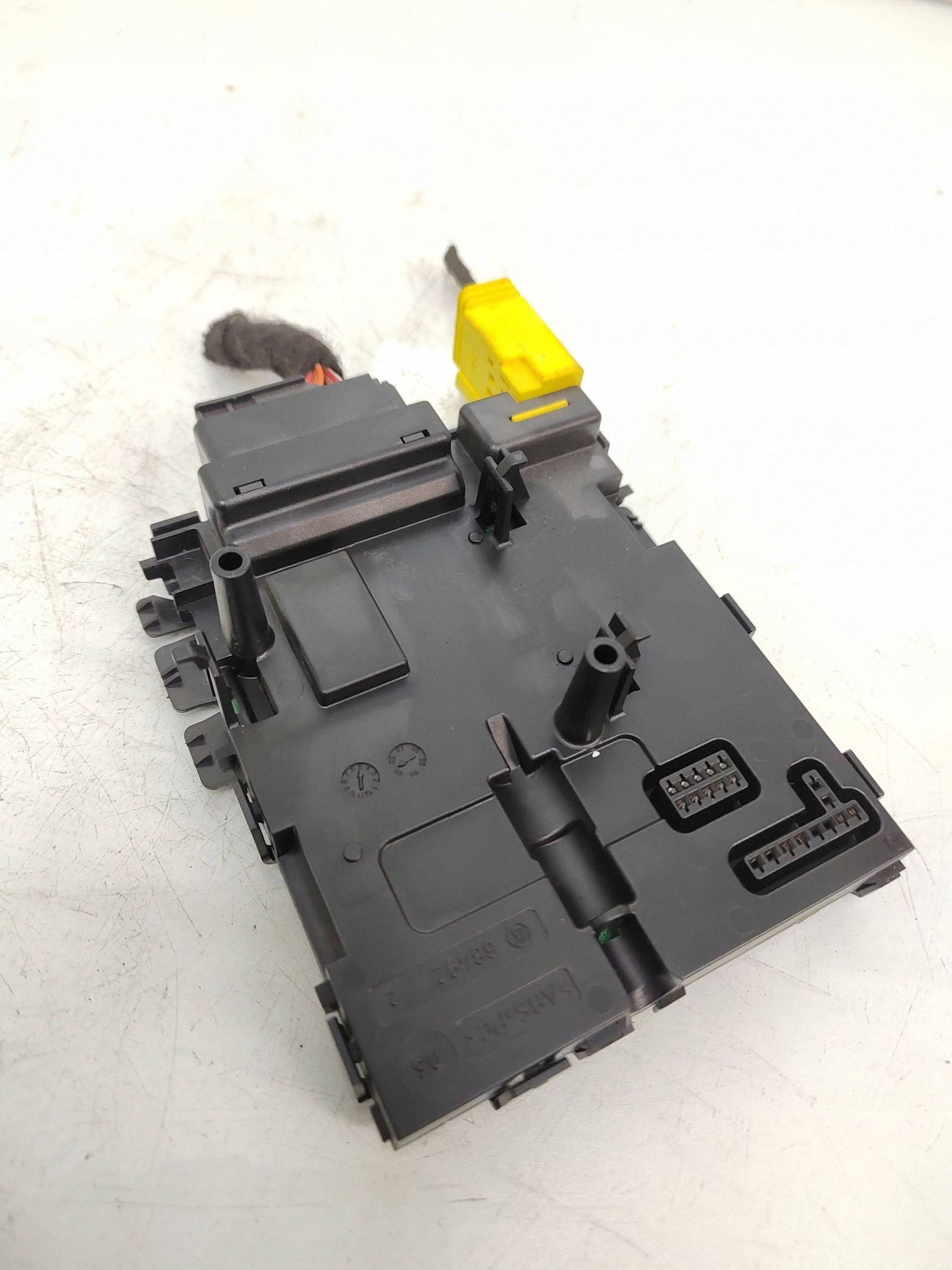 Ohjausasennantunnistin OEM 3C0953549BA VW Passat B6:lle