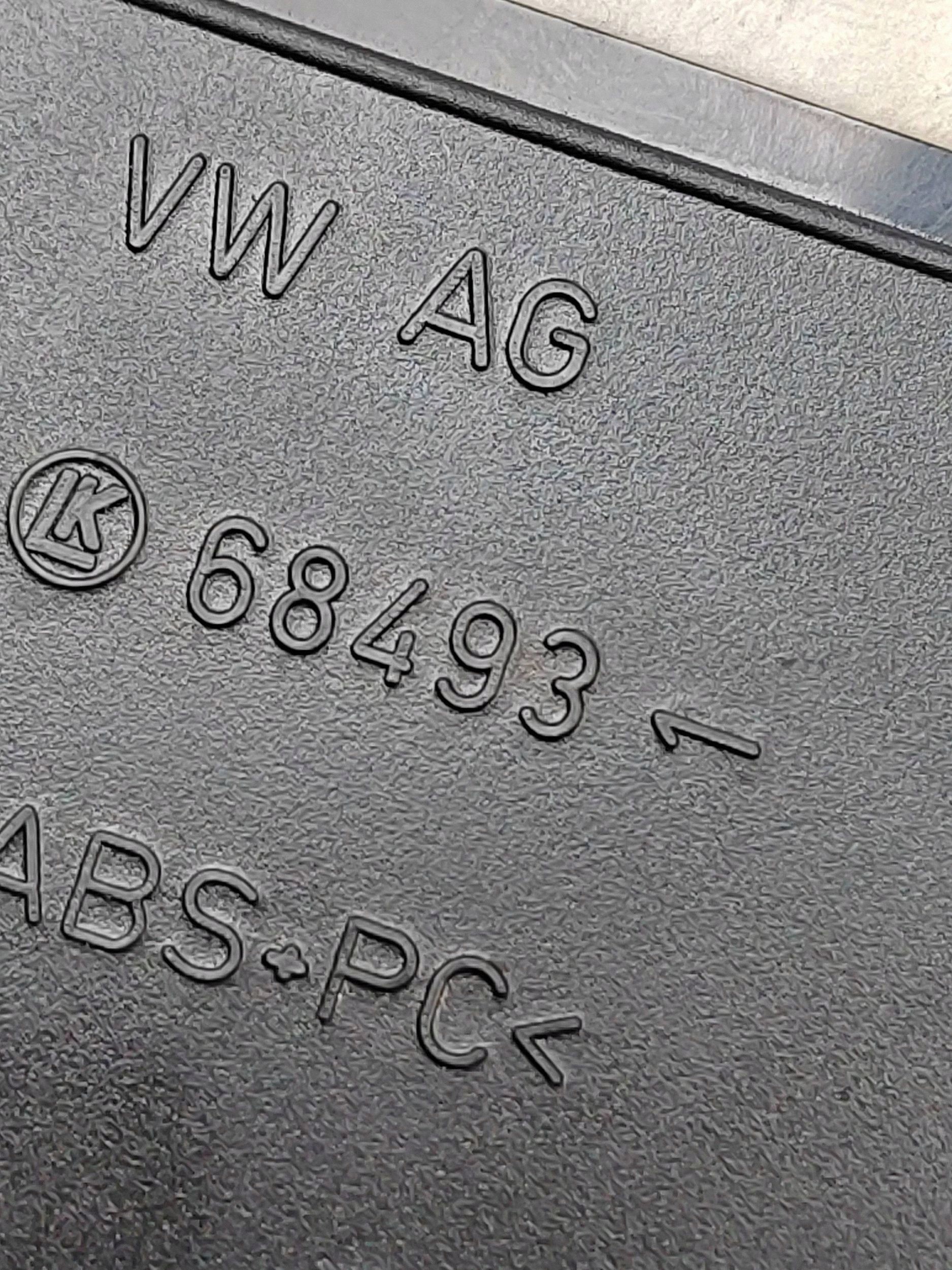 Styrpositionssensor OEM 3C0953549BA för VW Passat B6 image 7