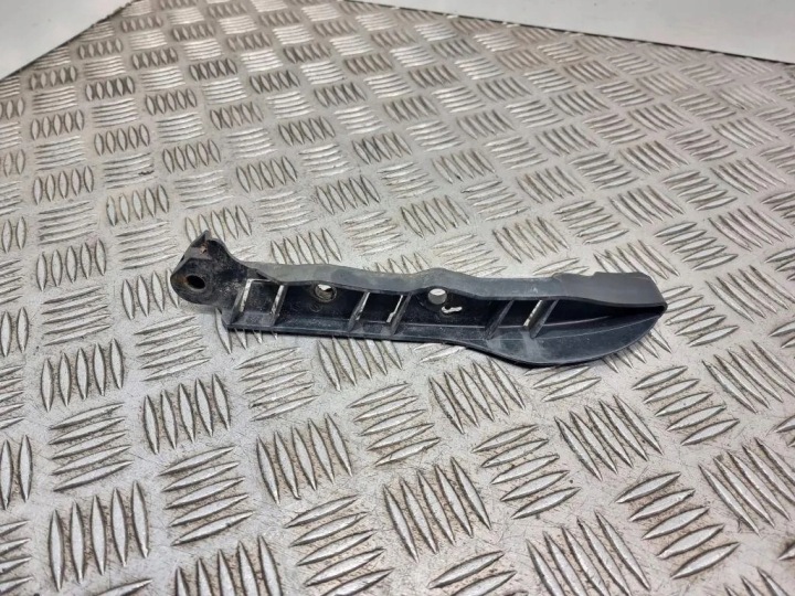 BMW 5 E60 E61 etupuskurin sivusiirrin vasen