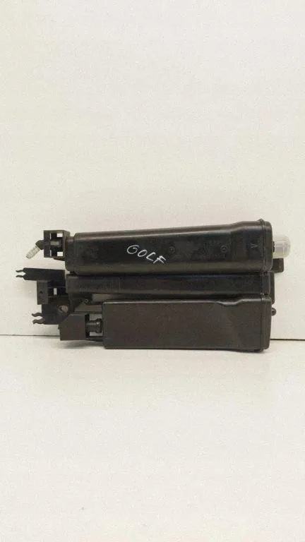 Filtro de partículas VW usado OEM 5Q0201801 Golf VII image 2