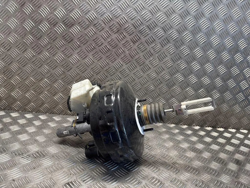 Servofrein Mercedes W212 Hybride OEM A2124302230 image 2
