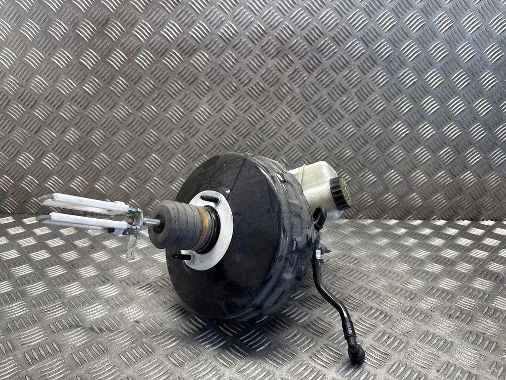 Servofrein Mercedes W212 Hybride OEM A2124302230 image 3