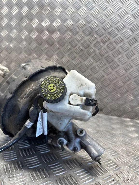 Servofrein Mercedes W212 Hybride OEM A2124302230 image 4