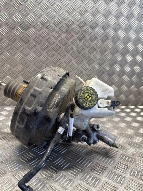 Servofrein Mercedes W212 Hybride OEM A2124302230 image 5