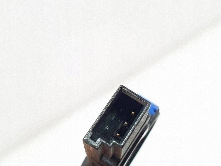 Sensor de chuva OEM 8K0955559A para Audi A6 S6 C6 4F image 5