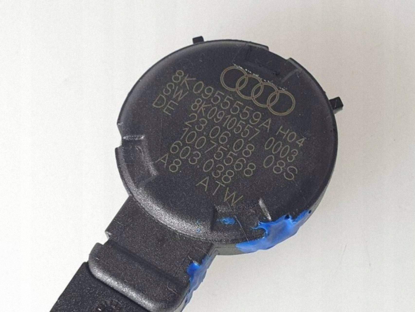 Sensor de chuva OEM 8K0955559A para Audi A6 S6 C6 4F image 6