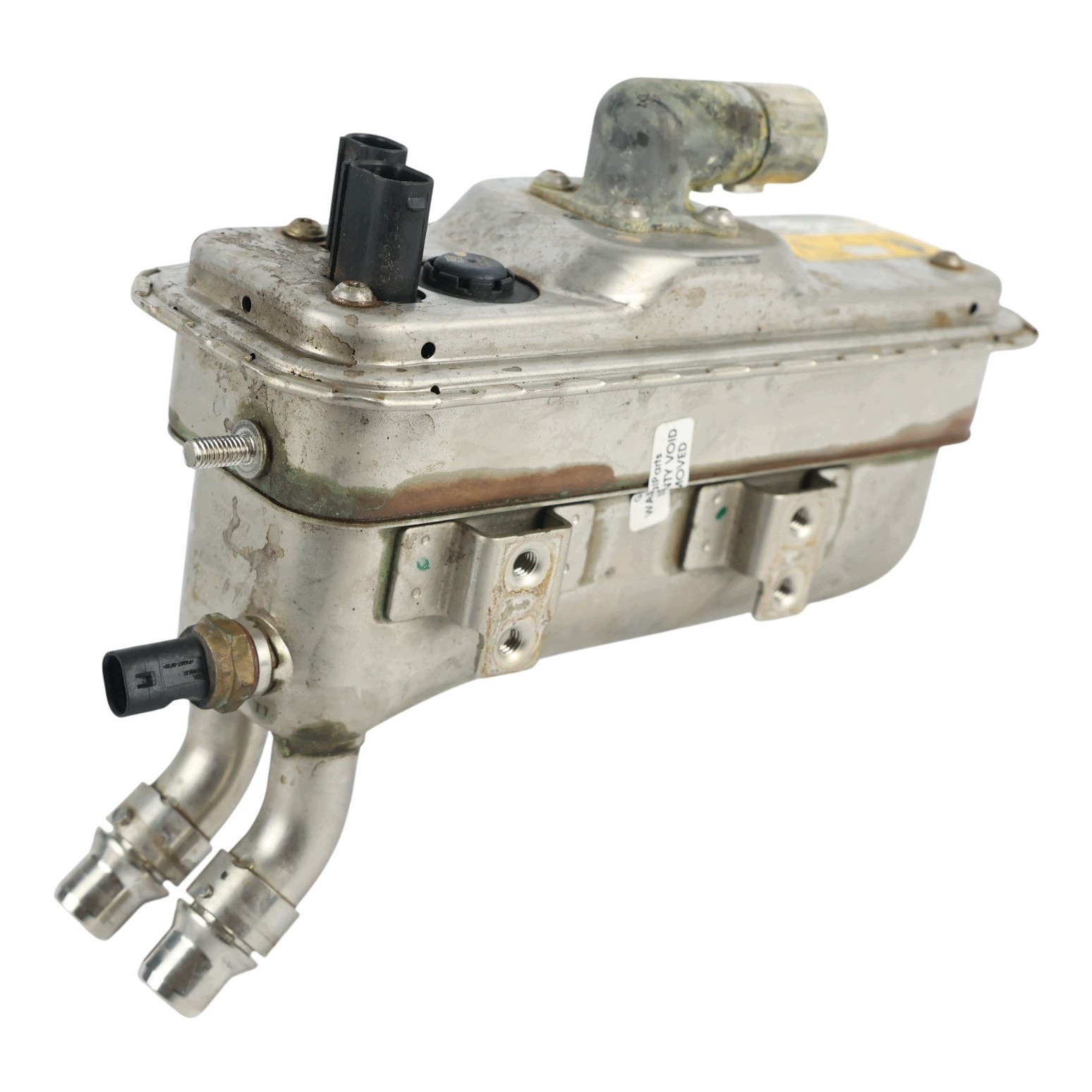 BMW Wassererhitzer OEM 9873688 für 3er G20/G21 image 2