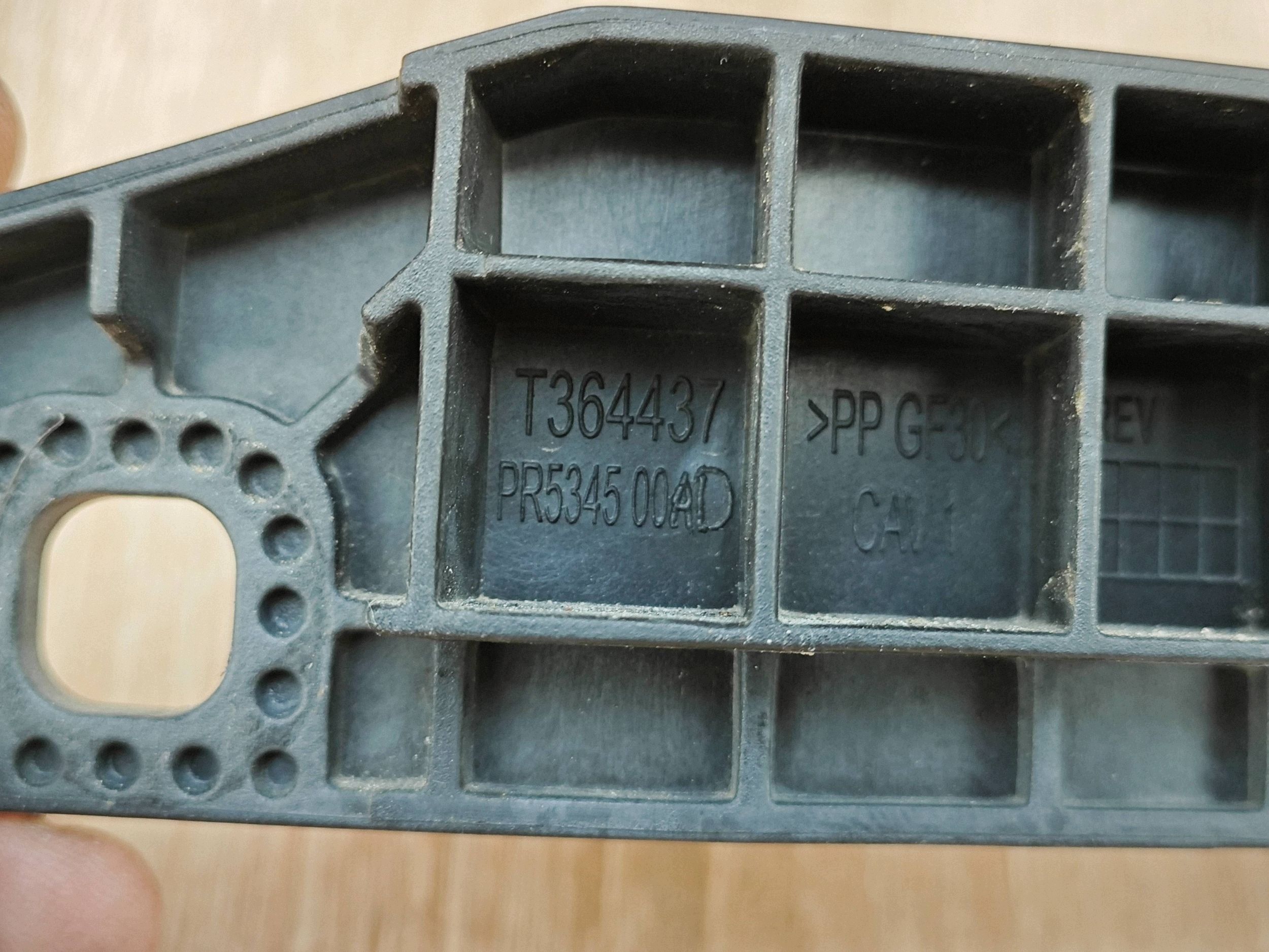 Karosserieteil BMW X3 G01 OEM T364437 - Gebraucht image 4
