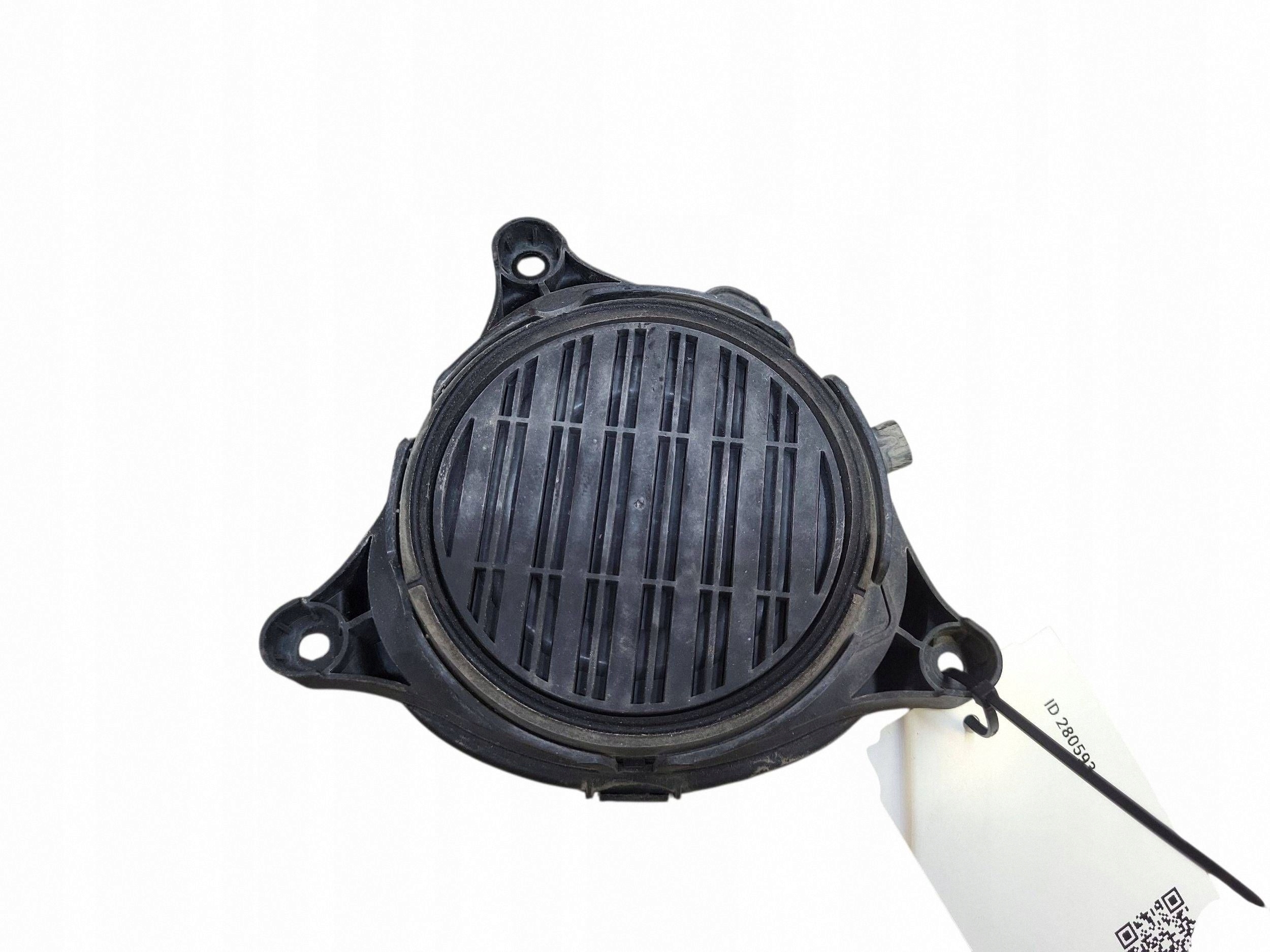 Système d'alarme Tesla OEM 1299965-00-A pour MODEL 3 image 2