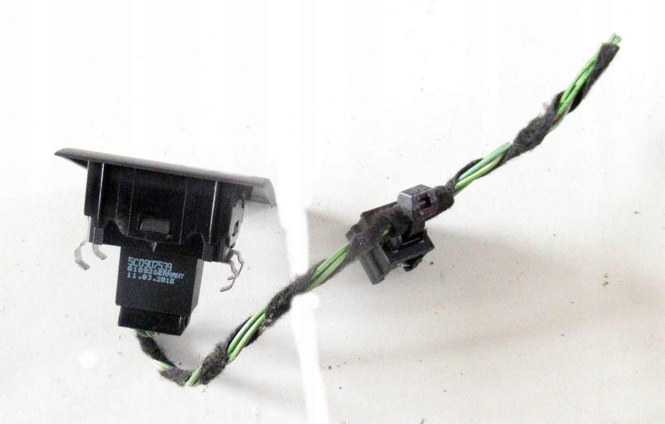 Sensor solar OEM 5C0907539 para Volkswagen Beetle A5