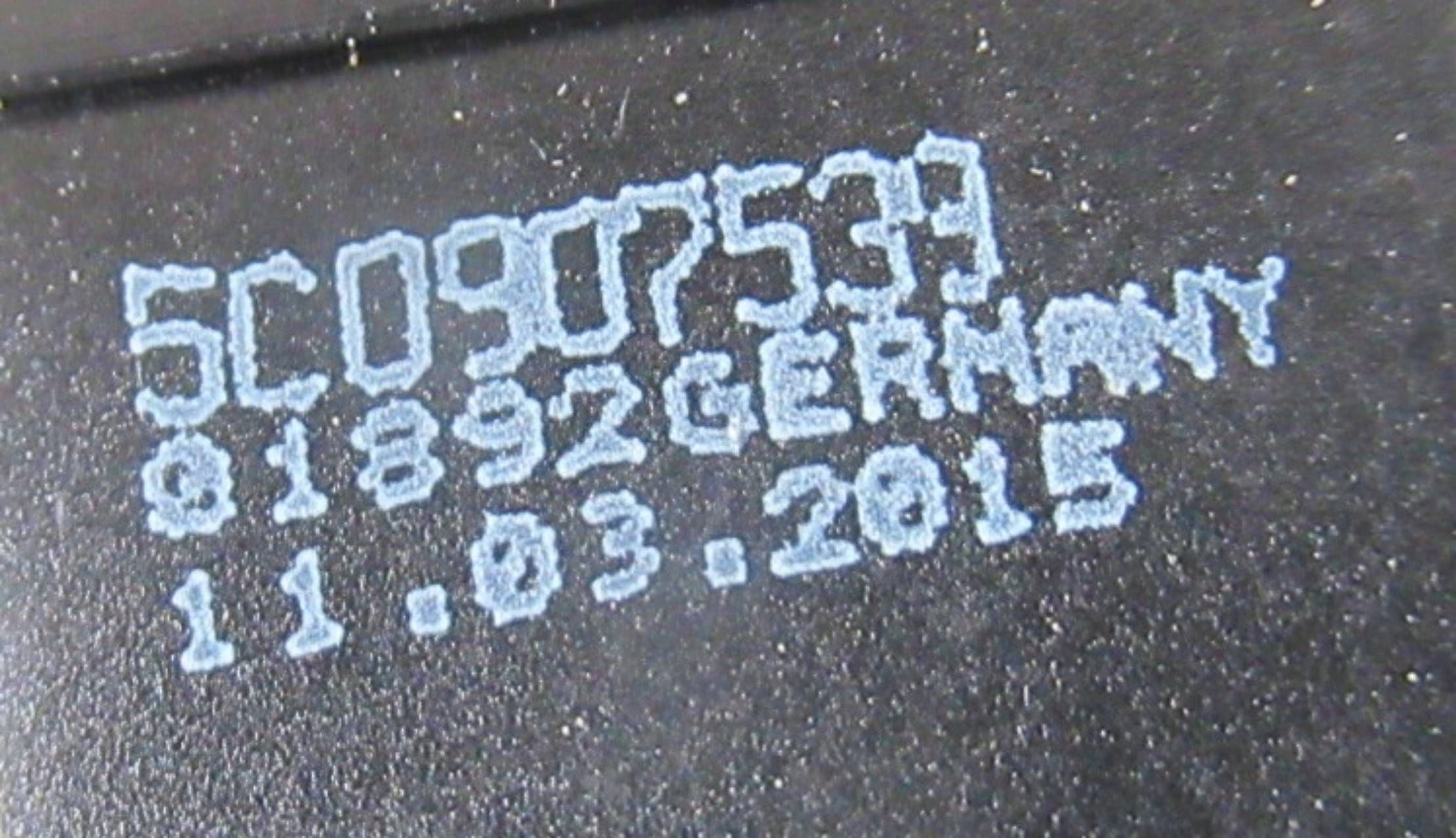 Sensor solar OEM 5C0907539 para Volkswagen Beetle A5 image 3