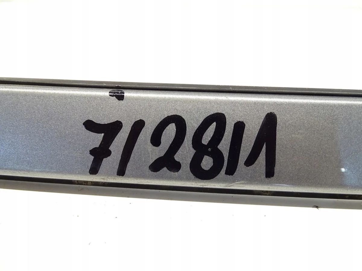 Friso Teto BMW M5 7363408 image 7