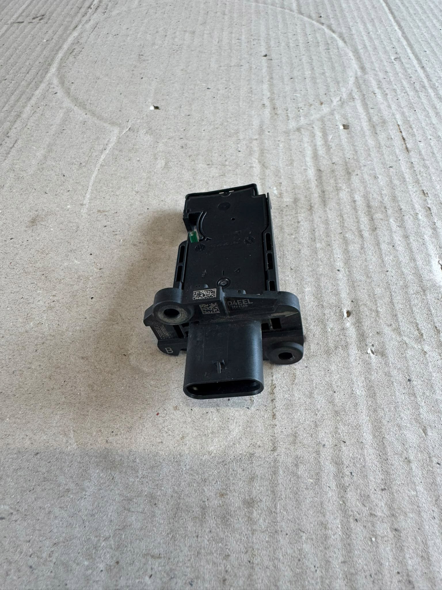 Luftmassenmesser OEM JX6A-12B579-CA für Ford Custom