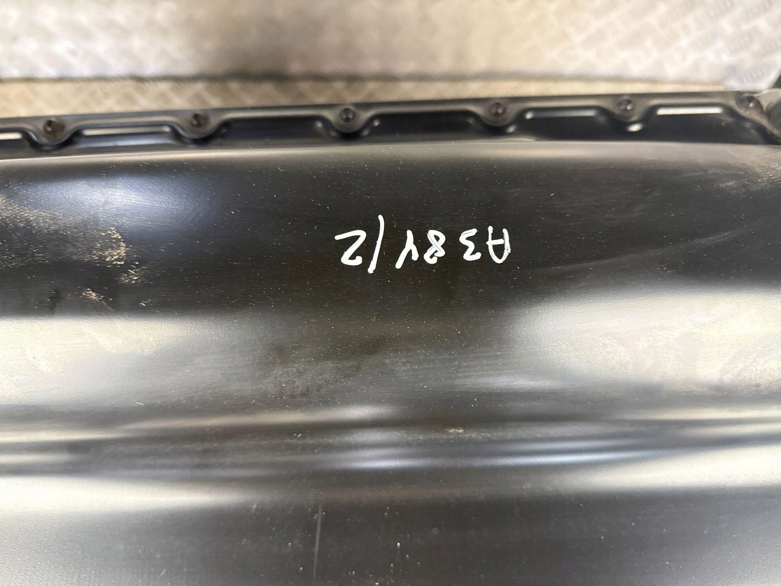 Bateria híbrida Audi A3 8Y OEM 5WA915588E Usada image 5