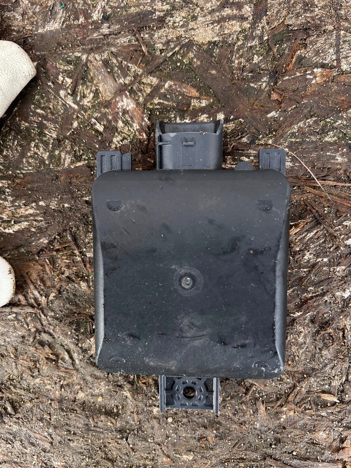 Module Radar Audi OE 2Q0907686G image 3
