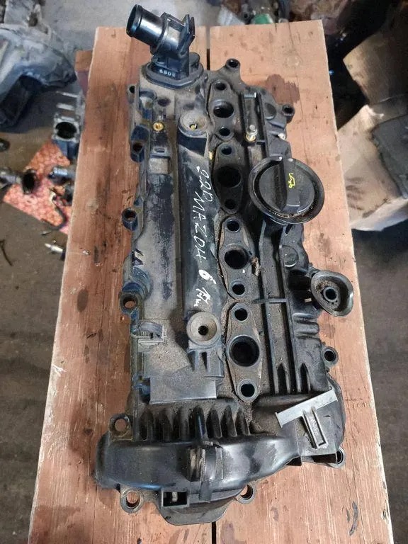 Couverte de Distribution OEM S5209 Mazda 6 1.8 image 2