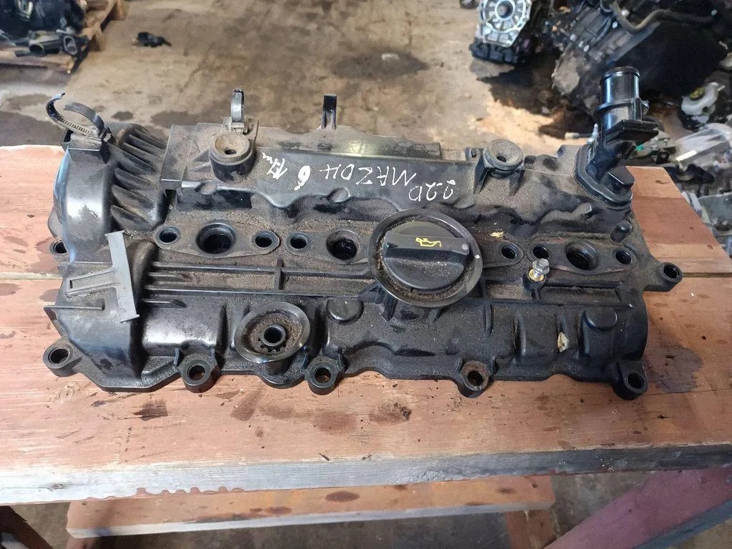 Couverte de Distribution OEM S5209 Mazda 6 1.8 image 5