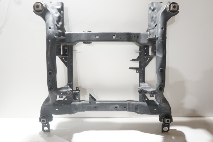Etusankit alusta MERCEDES GLE GLS GL W167 1673308200