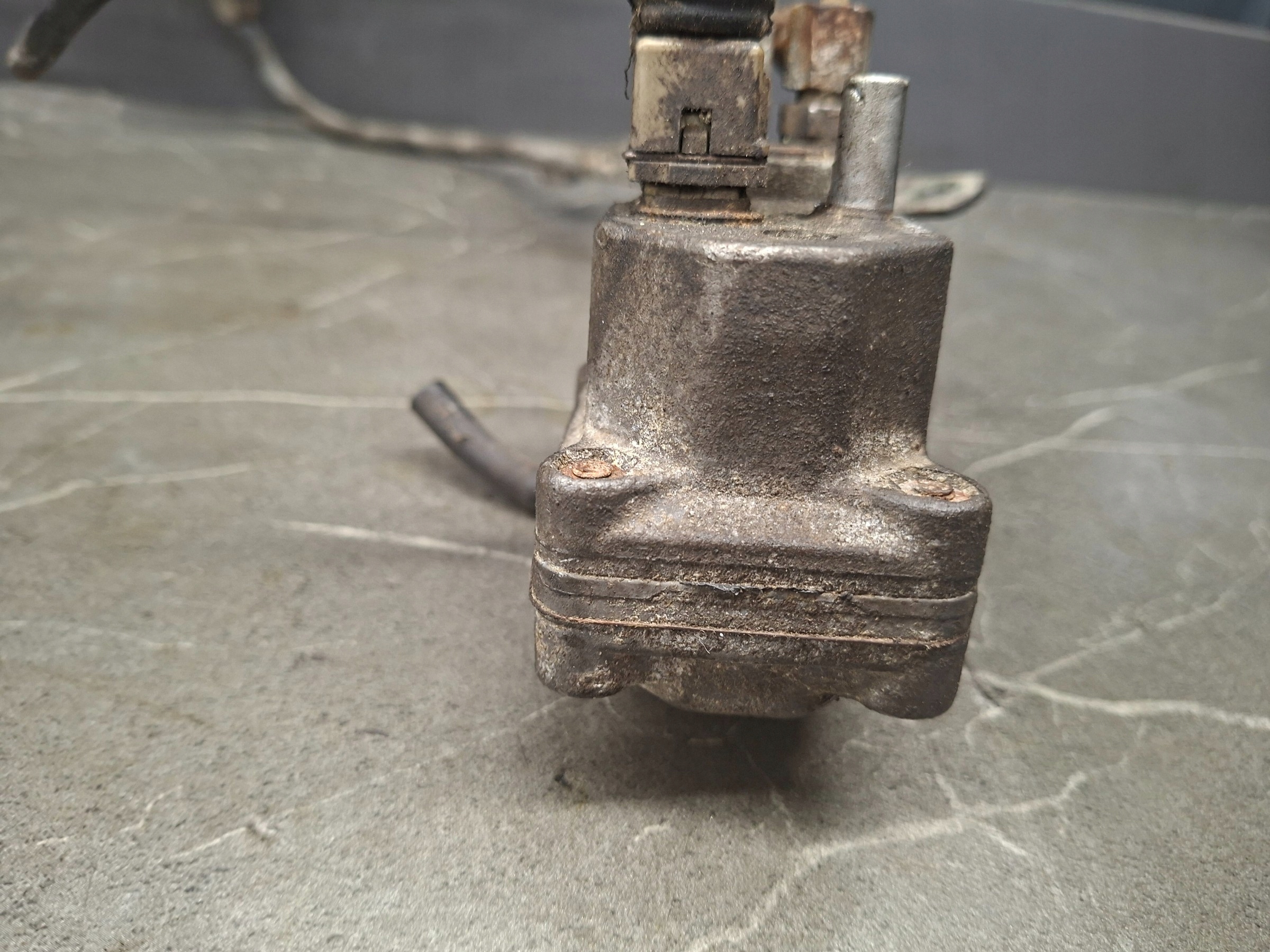 Termostaatti OEM 0438140065 Mercedes W123 2.3:lle image 6