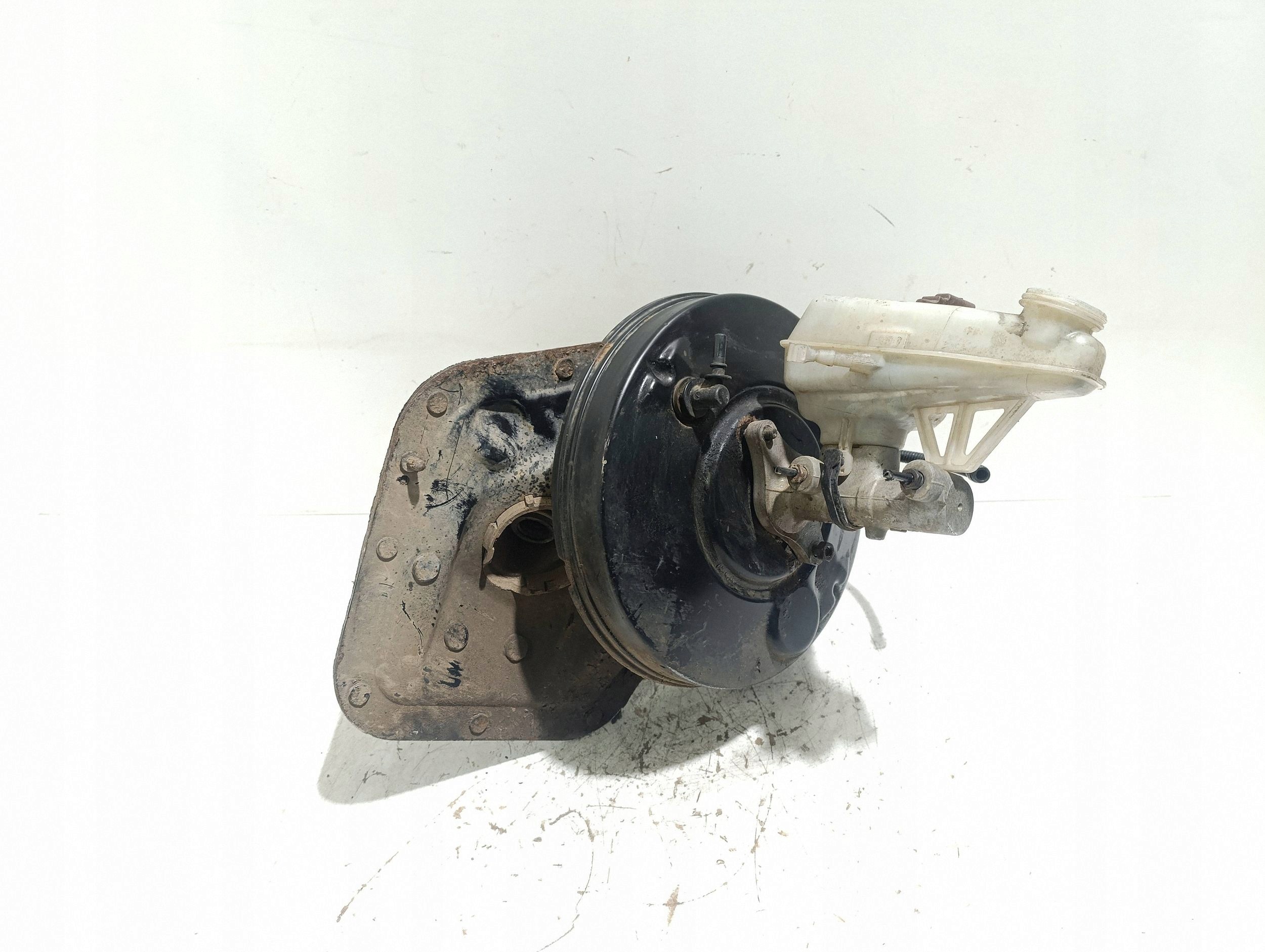 Begagnad bromsservo OEM 1400520580 för Fiat Scudo II image 4