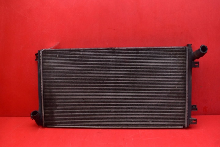Radiatore acqua 8200406699 Renault Master 2 II 2.5 Dci 145 cv 97-10