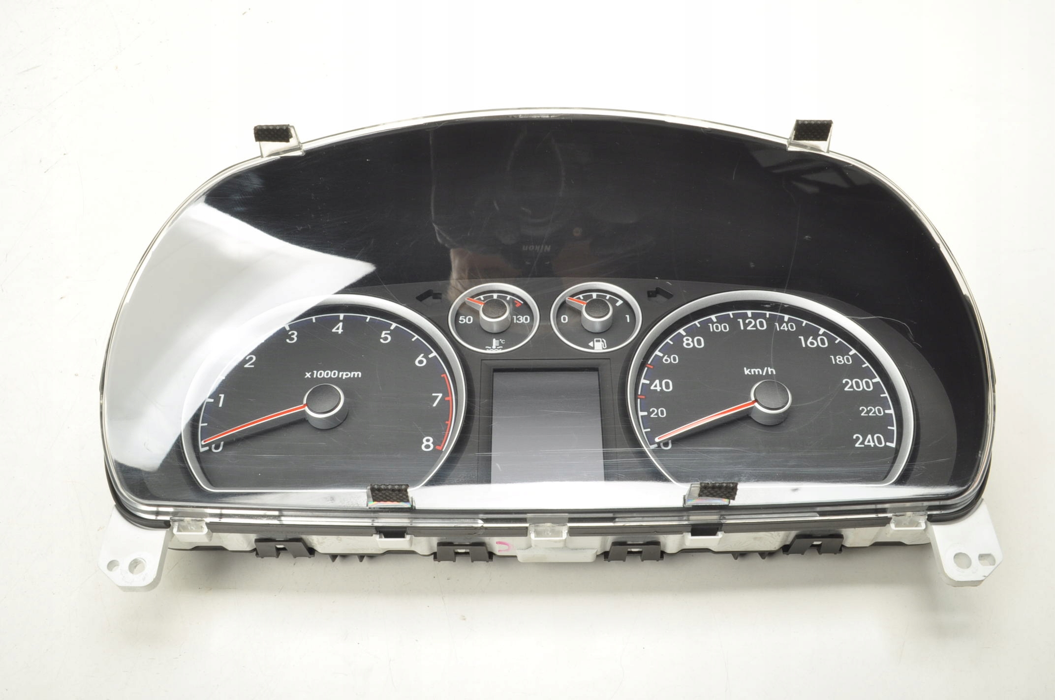 Hyundai I30 Mittaristo OEM 94033-2R000 1.4 16V image 2