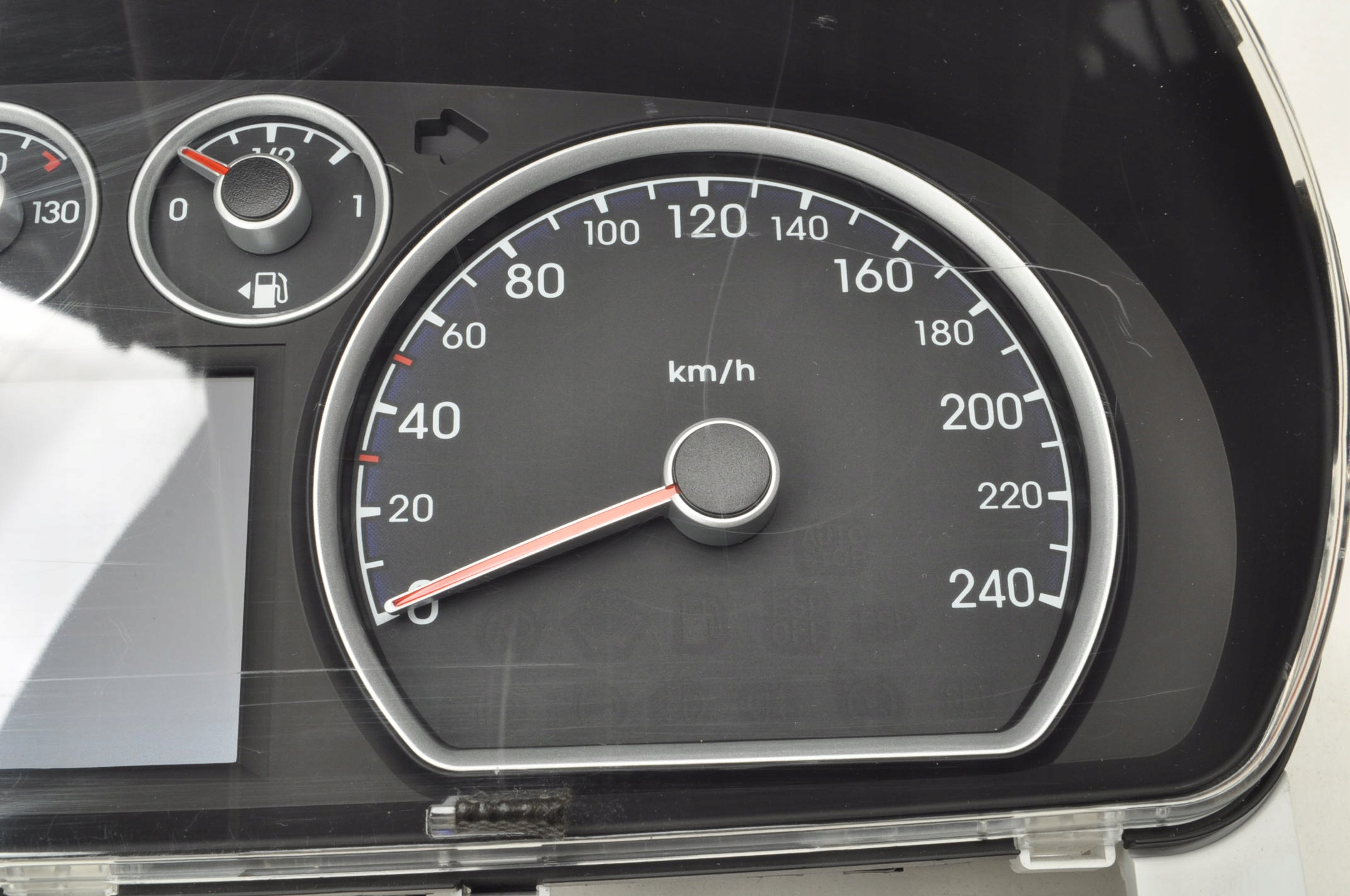 Hyundai I30 Instrument Cluster OEM 94033-2R000