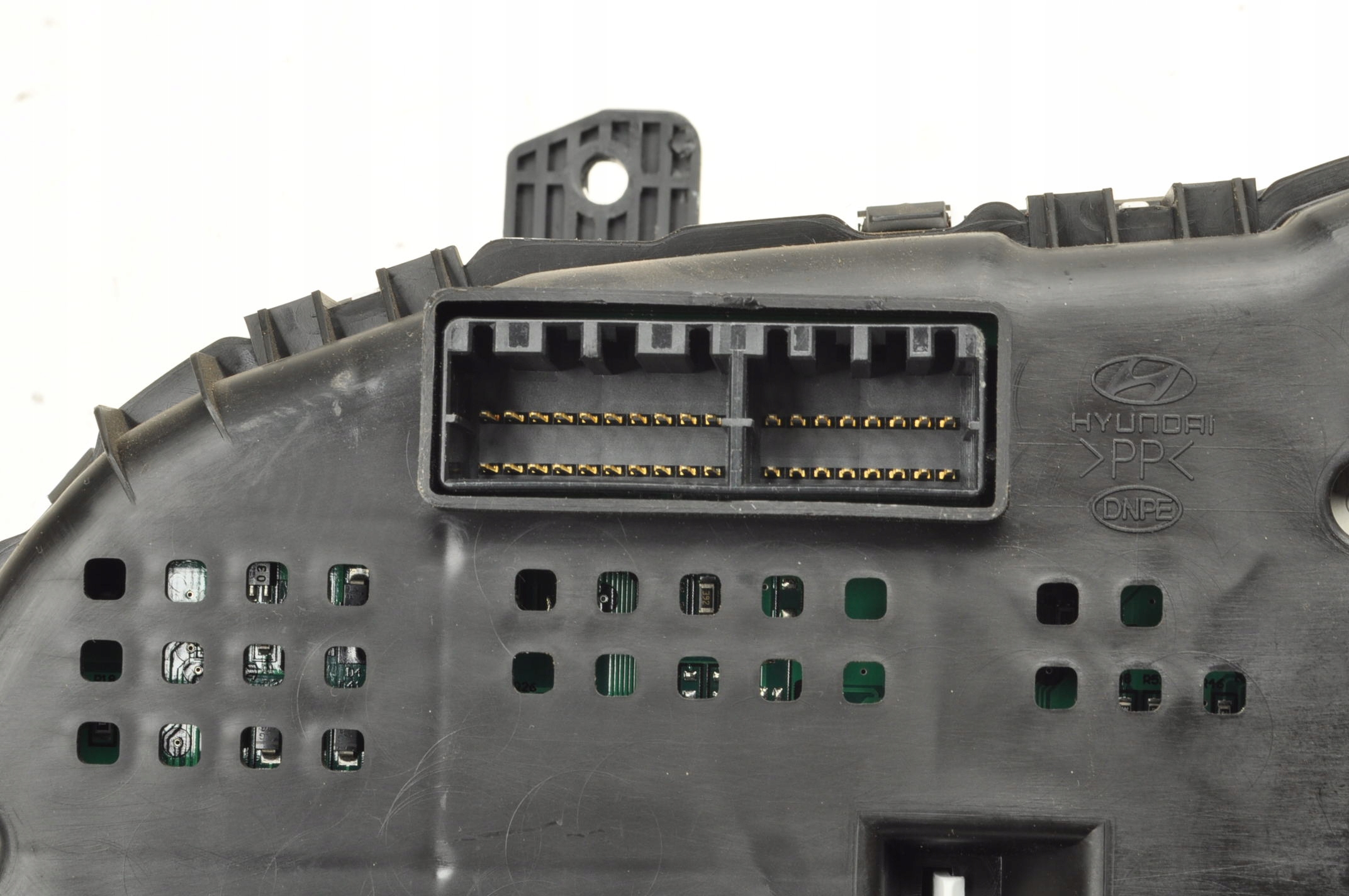 Hyundai I30 Mittaristo OEM 94033-2R000 1.4 16V image 8