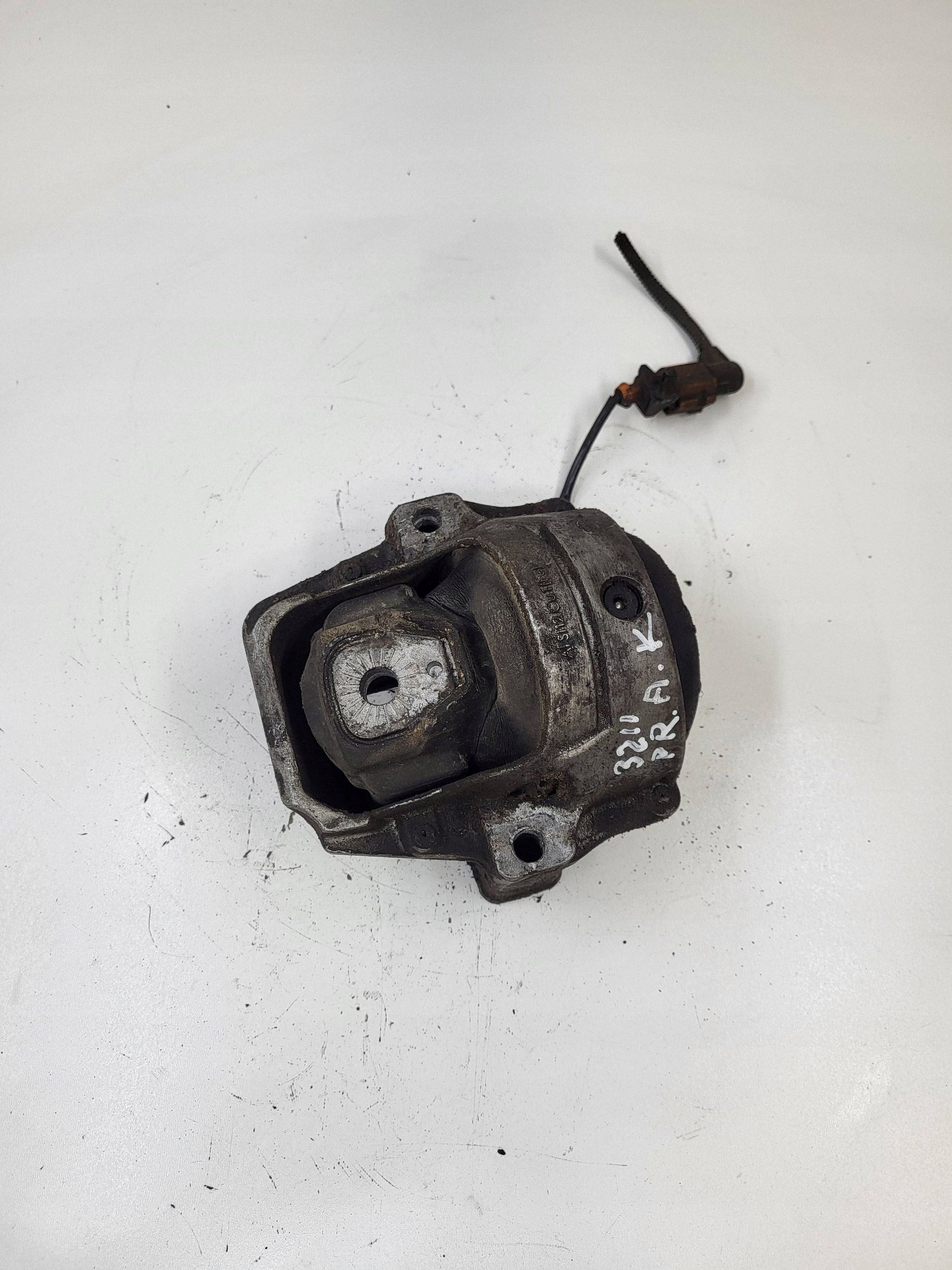 Audi Motorlager OEM 782516141206 für A4 B8 1.8 TFSI image 2
