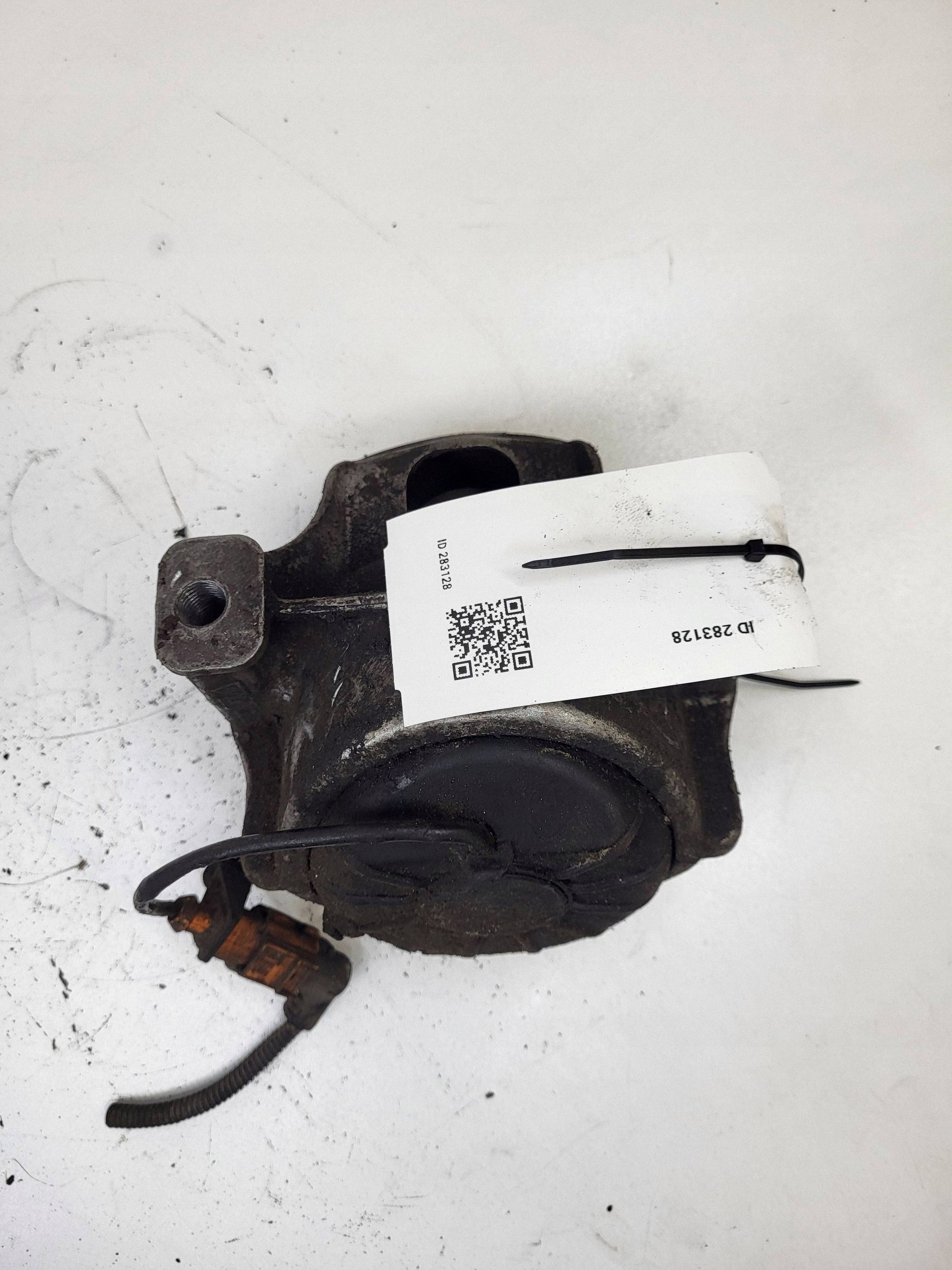 Audi Motorlager OEM 782516141206 für A4 B8 1.8 TFSI image 6