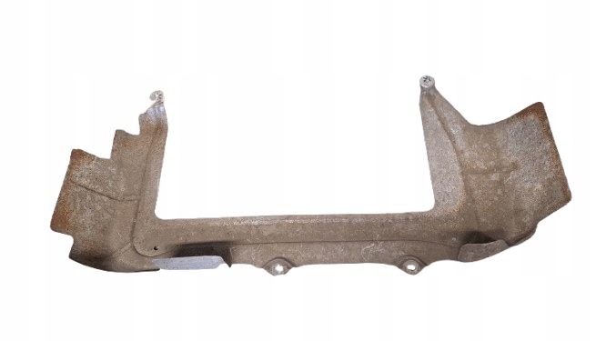 FORD S-MAX MK2 LIFT 2021 R 2.5 HYBRID ALUSTAN SUOJUS M1GB-R11434-AG
