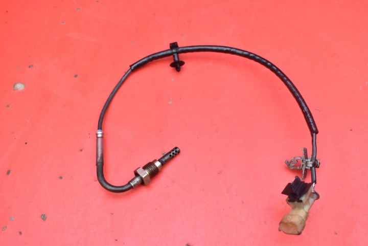 Pakokaasun lämpötila-anturi 55571362 Opel Astra 4 IV J 1.7 CDTI 110 hv 09-12