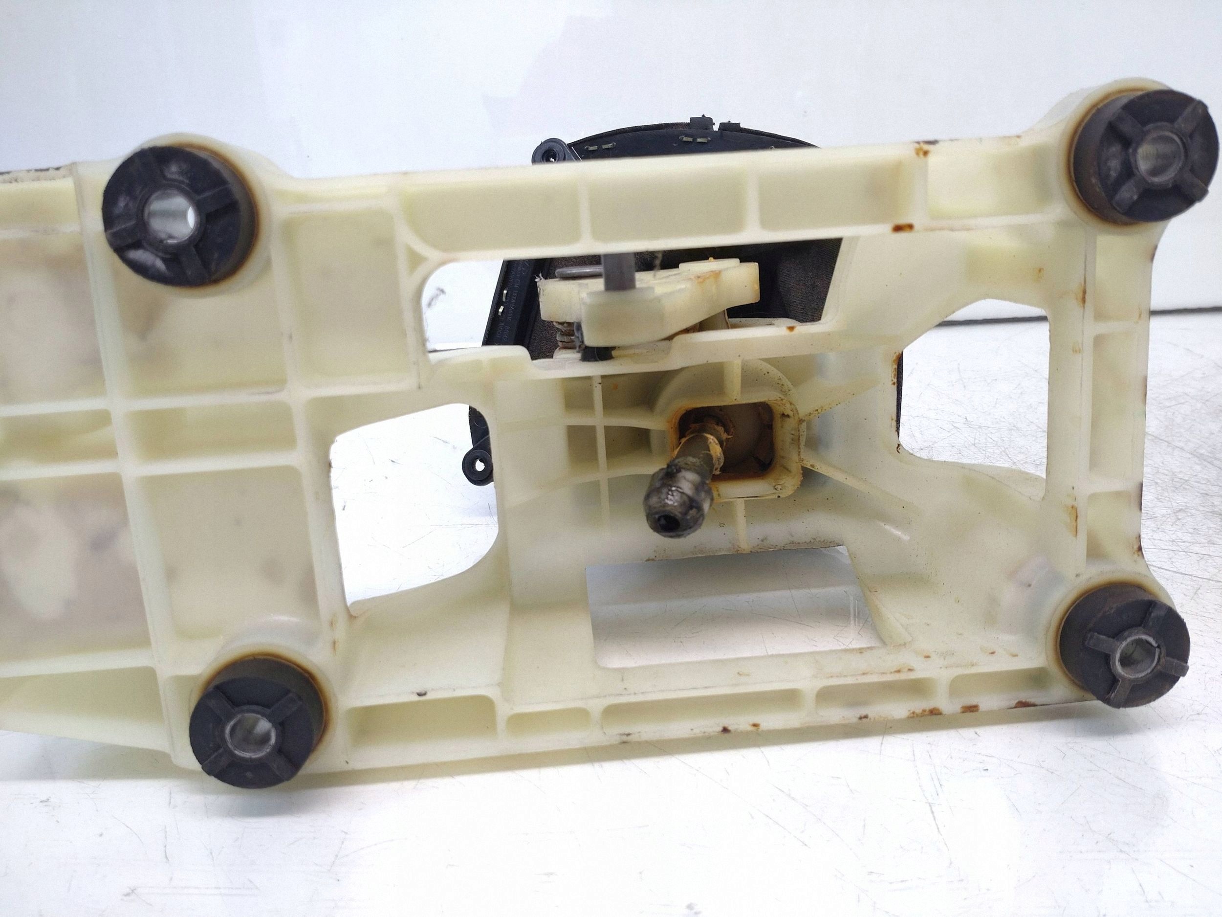 Schalthebel OEM 437002B000 für Hyundai Santa Fe image 5