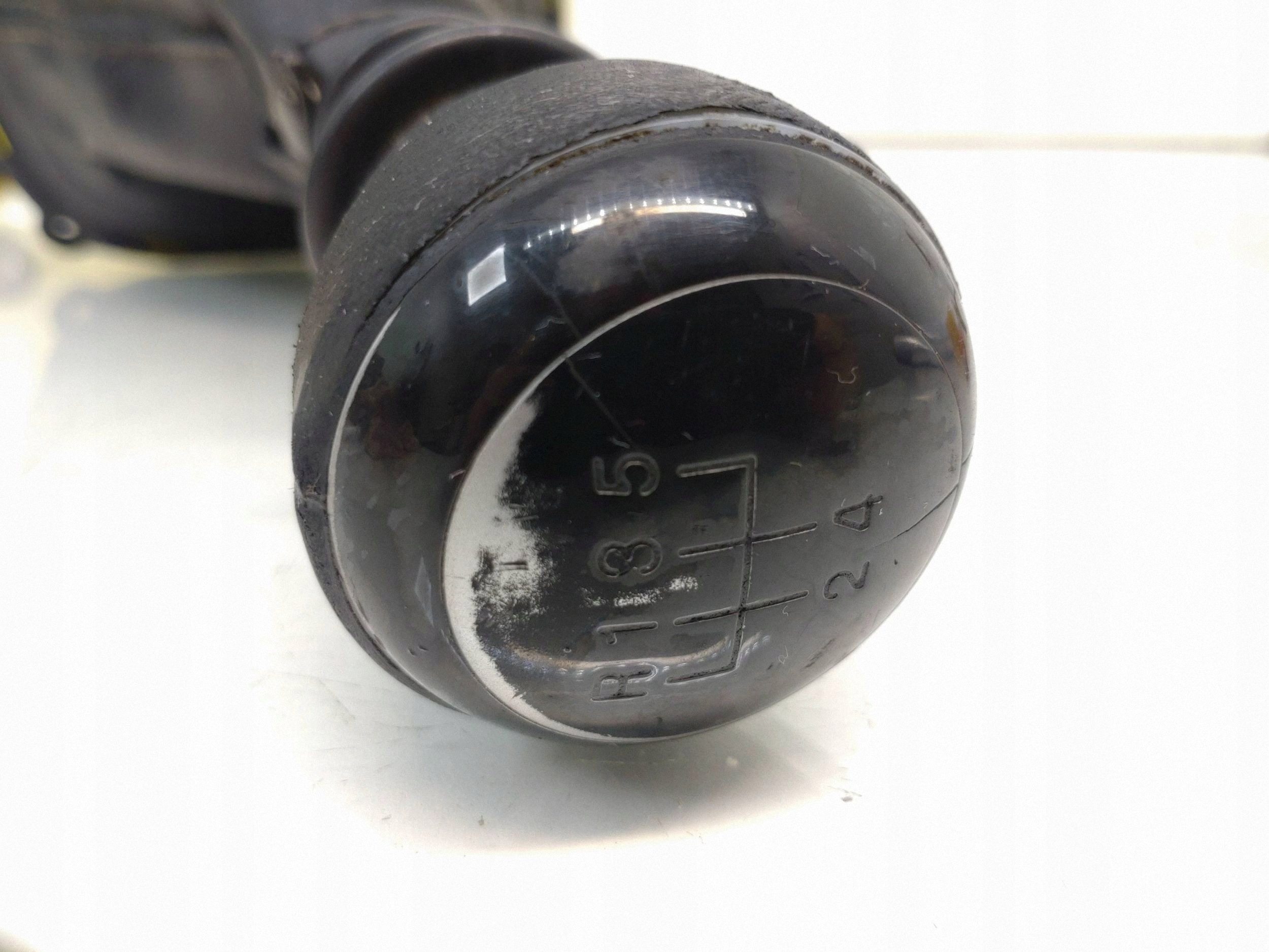 Schalthebel OEM 437002B000 für Hyundai Santa Fe image 7