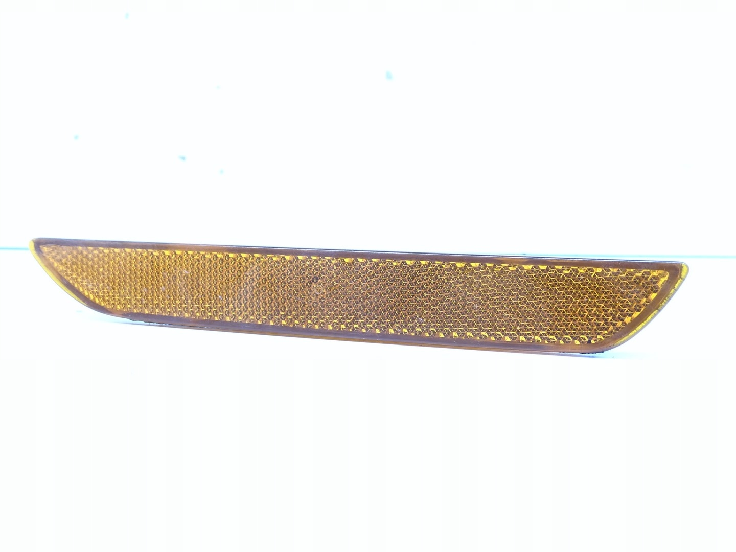 Reflector Parachoques Ford Mustang VI FR3B-15A456-A image 2