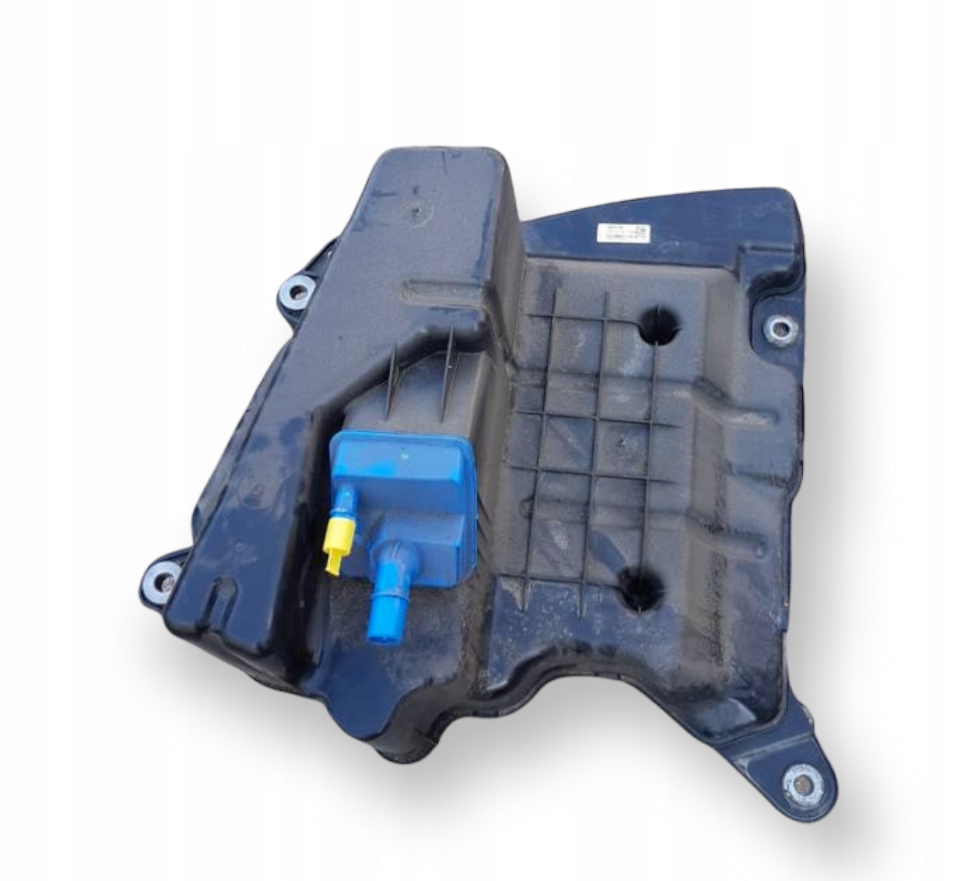 Bomba tanque AdBlue OEM 8W0131878AJ para Audi A4 B9 image 2